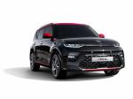 Kia Soul GT-Line 2019 года